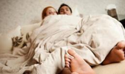Bí mật ẩn sau hai người ân ái trên giường của vợ chồng tôi