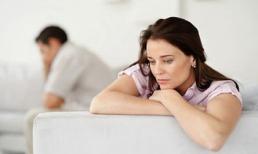 Kết 'đắng' khi chồng đẩy vợ ngã để bảo vệ cái thai của nhân tình