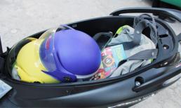 Mẫu xe ga mới của Yamaha được khách hàng khen ngợi