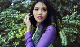 Chấm điểm Lan Khuê trước ngày lên đường thi Miss World 2015