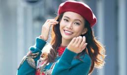 Mâu Thủy đầy sang trọng với gout thời trang đẳng cấp