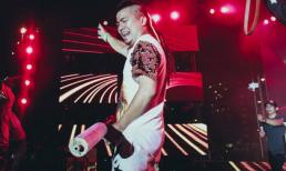 DJ top 50 thế giới thực hiện tour xuyên Việt dành cho sinh viên