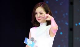 Dương Mịch xuất hiện tươi rói sau nghi vấn ly dị