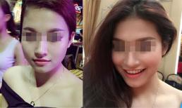 Nữ sinh xinh đẹp của trường Văn hóa Nghệ thuật bị tố giật chồng