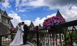 3 điểm trăng mật lãng mạn nhất Việt Nam