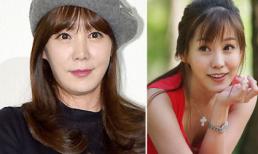 Mỹ nhân 'Chuyện tình Paris' Kim Jung Eun xuống sắc tuổi 39