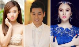 Bảng điểm người cao 'chót vót', người 'bết bát' của sao Việt