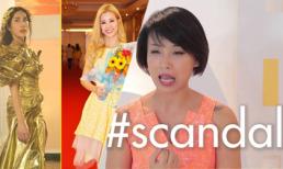 MC Thùy Minh: Thủy Tiên, Đông Nhi làm gì mà 'tổn thương' dữ vậy?