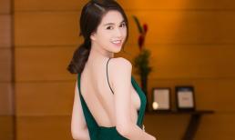Ngọc Trinh đẹp hút hồn với phong cách sexy, gợi cảm