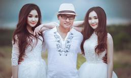 Quốc Thắng Studio - 10 năm khẳng định thương hiệu studio áo cưới đứng đầu Bình Phước