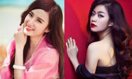 Đọ 'bộ sưu tập' người tình của Hoàng Thùy Linh và Angela Phương Trinh