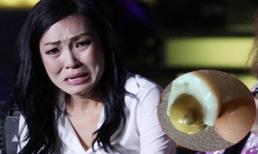 Phương Thanh bị chơi bùa ngải khiến fan lo lắng