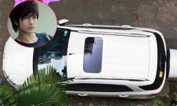 Ca sĩ Tim khoe 'vợ thứ 6' mới tậu