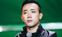 Trấn Thành khóc như mưa nói về tình yêu dành cho con trai Mai Hồ