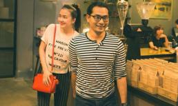 Bà xã Huỳnh Đông chia sẻ công thức giảm 18kg sau sinh 2 tháng