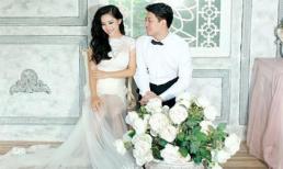 Bộ ảnh cưới gây xúc động cư dân mạng của Tạ Duy Anh - Diễn giả hàng đầu châu á