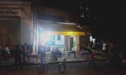 HN: Côn đồ tấn công quán lẩu, 1 người chết, 1 công an bị thương