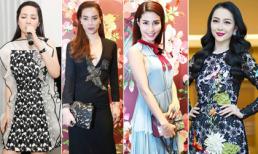 'Đệ nhất lúa' Sao Việt tuần qua (P177)