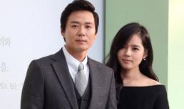Han Ga In xác nhận mang thai sau 10 năm kết hôn