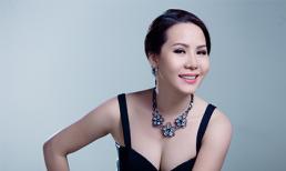 Say đắm nụ cười ngọt ngào toả nắng của Nữ hoàng Doanh nhân Ngô Thị Kim Chi