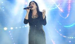 Nhật Kim Anh giảm 20 cân thần tốc tái xuất sau sinh