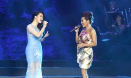 Hà Trần: Thu Phương không phải diva, chỉ là ngôi sao hát vũ trường