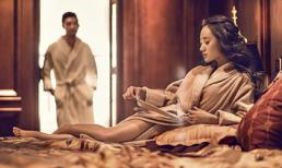 'Bẫy' tình trẻ bằng cách cầu xin 'lên giường' với chồng cũ