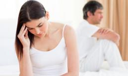 Tuần trăng mật, chồng 'bất lực' dù đã cởi váy ngủ của vợ xuống