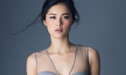 Bạn gái Cường Đô la 'lột xác' trong loạt ảnh mới