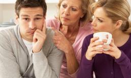 Đêm tân hôn, mẹ vợ công khai lắp camera trong phòng hai vợ chồng