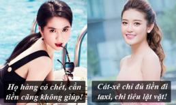 Phát ngôn 'giật tanh tách' của sao Việt tuần qua (P86)