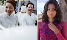 Chồng cũ Ngọc Thúy mong cô 'đừng đụng đến' Phan Như Thảo 