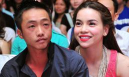 Vì sao năm nay Cường Đô la không mừng sinh nhật Hà Hồ?