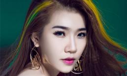 Ca sĩ Hoàng Y Nhung trở lại với vẻ đẹp vạn người mê