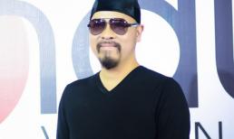 Đức Hùng 'chất chơi' đi làm giám khảo Siêu mẫu Việt Nam 2015