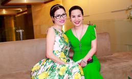 Nữ hoàng Doanh nhân Ngô Thị Kim Chi quyến rũ hội ngộ cùng quý bà Bùi Thị Hà