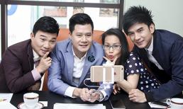 Quang Dũng sang Mỹ tìm kiếm ‘thần tượng’