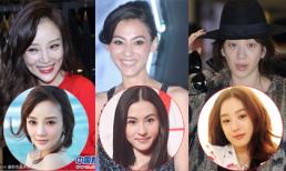 Sao châu Á xấu xí, già nua vì giảm cân quá đà