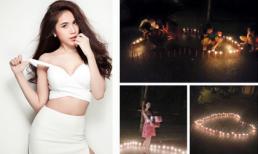 Thủy Tiên làm gì trong ngày sinh nhật của mình?