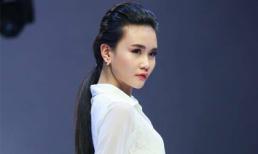 Người mẫu nhí Nguyễn Ngọc Mẫn Nhi nổi bật giữa dàn người đẹp