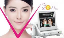 Khuyến mại 'cực sốc' 75% công nghệ Ultherapy căng da mặt, xóa nhăn (1 lần duy nhất)