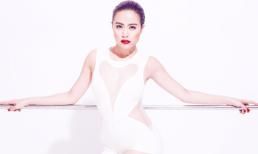 Hoàng Thùy Linh hứa hẹn 'bốc lửa' trong party 'La French Touch'