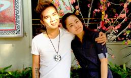 Tiếc nuối khoảnh khắc hạnh phúc của Lương Bích Hữu - Khánh Đơn