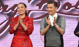  Đàm Vĩnh Hưng bất ngờ được Phi Nhung 'cầu hôn'