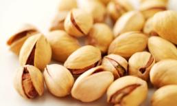 Hạt dẻ cười, vừa ngon vừa bổ dưỡng