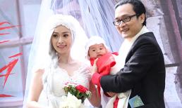 Lê Kiều Như tổ chức 'đám cưới' giữa đồi thông