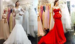 Nghi vấn Quỳnh Thư sắp tổ chức đám cưới với bạn trai đại gia