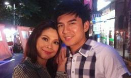 Thanh Thảo công khai nói yêu Đan Trường vào ngày đặc biệt