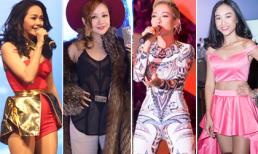 'Đệ nhất lúa' Sao Việt tuần qua (P178)