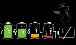 Những cách sạc điện thoại thông minh và tránh chai pin